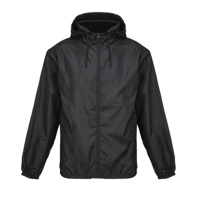 SHIELD WINDBREAKER