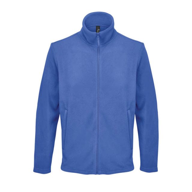 NITRO FULL-ZIP JACKET