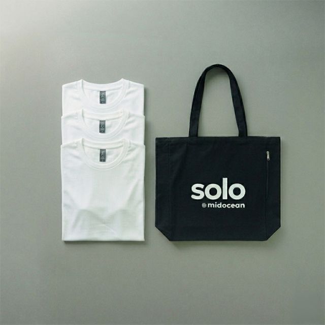 SOL’S Sporty sizing kit