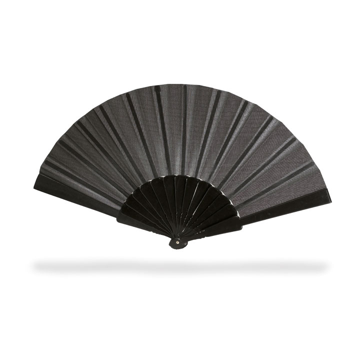 Hand fans