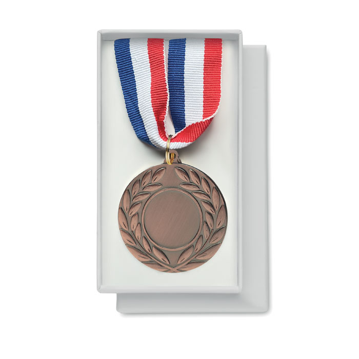 Medals