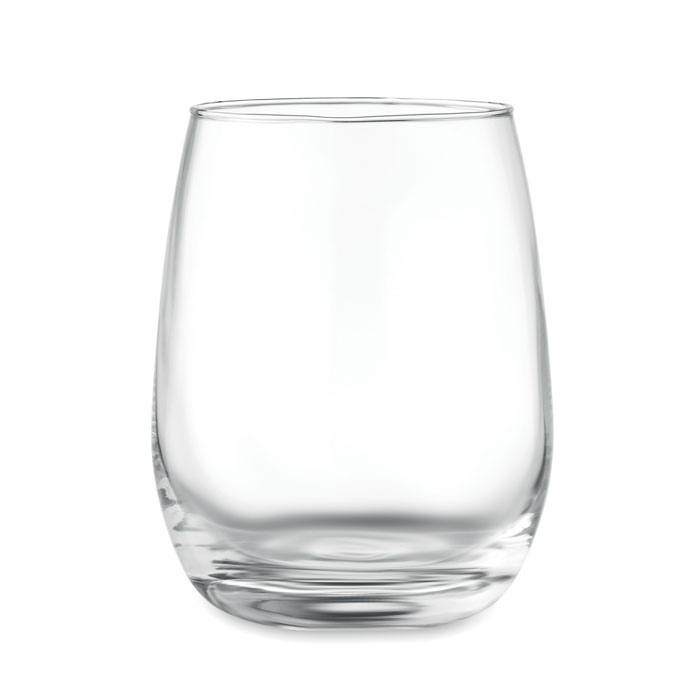 Short glasses