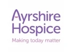 Corporate Gifts UK for for Ayrshire Hospice - A Printkick.com client