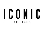 Branded Merchandise UK for Iconic Offices  - A Printkick.com client