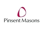 Corporate Merchandise for Pinsent Masons - A Printkick.com client