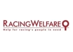 Company Merchandise for Racing Welfare - A Printkick.com client