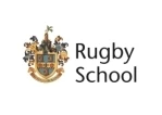 Promotional Products for Rugby School - A Printkick.com client