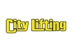 Promotional Goods for City Lifting - A Printkick.com client