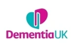Promotional Gifts for Dementia UK - A Printkick.com client