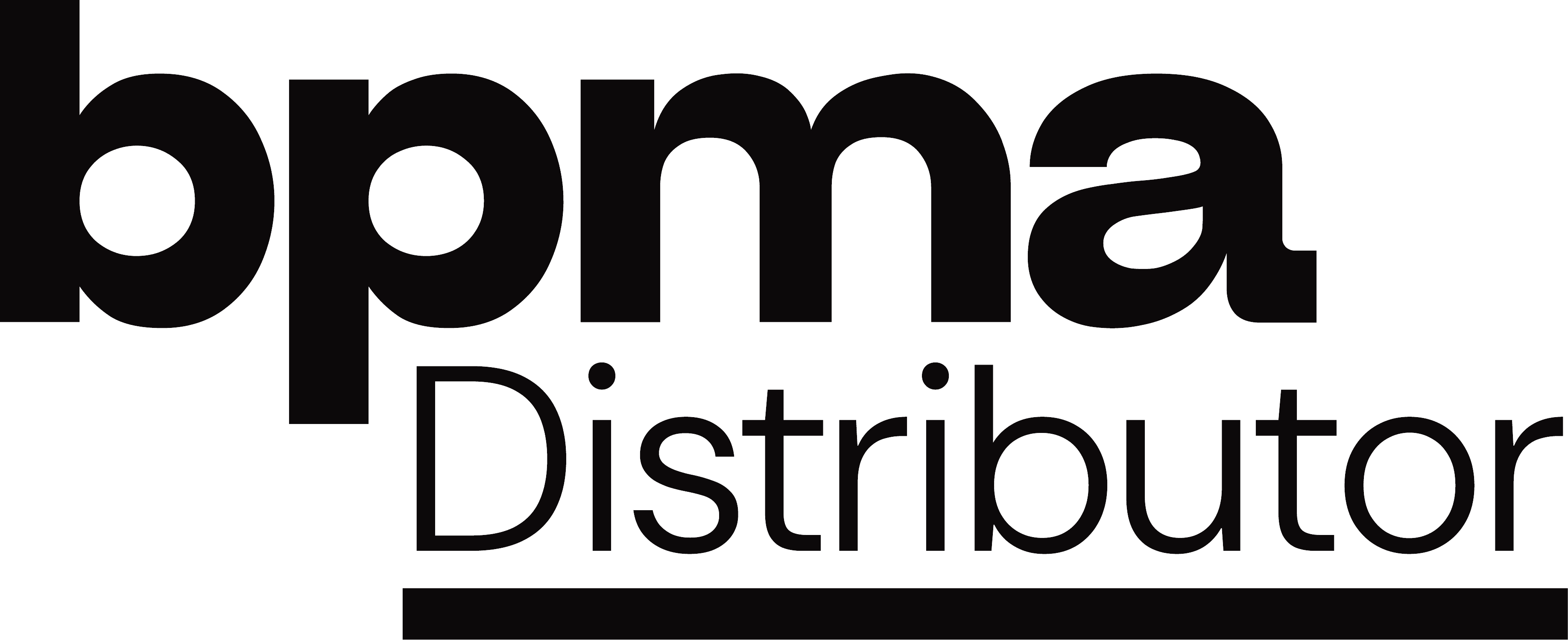 BPMA Distributor
