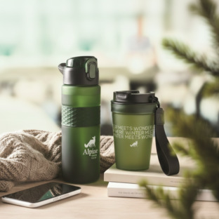 Drinkware