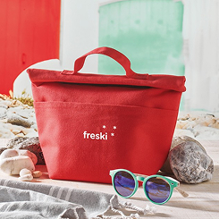 Bag & Travel