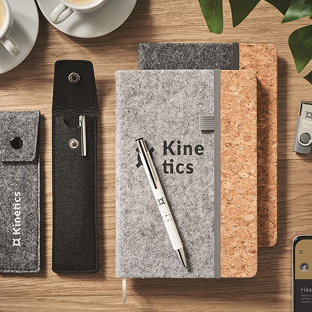 Notebooks